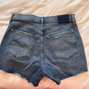 Abercrombie Denim Shorts